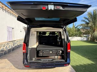 Mercedes-Benz Marco Polo 2022