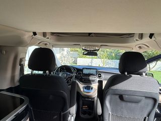 Mercedes-Benz Marco Polo 2022