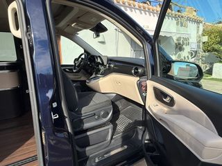 Mercedes-Benz Marco Polo 2022