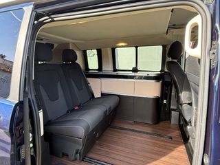 Mercedes-Benz Marco Polo 2022