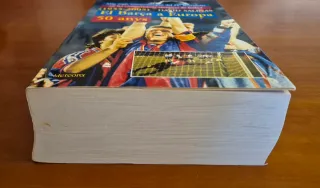 El Barça a Europa 50 anys