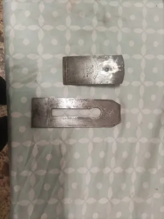 Garlopa de madera 60 cm