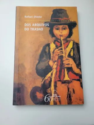 Dos Arquivos do Trasno