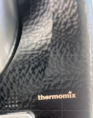 Thermomix TM6 Negra Edición Sparkling Nueva