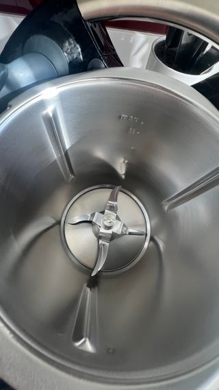 Thermomix TM6 Negra Edición Sparkling Nueva