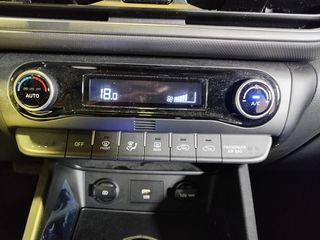 DESDE 280€ SIN ENTRADA HYUNDAI KONA ROJO