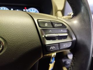 DESDE 280€ SIN ENTRADA HYUNDAI KONA ROJO