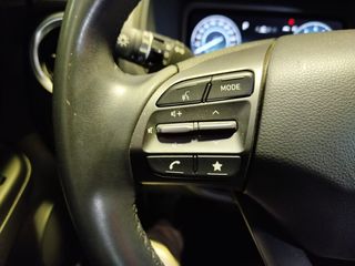 DESDE 280€ SIN ENTRADA HYUNDAI KONA ROJO