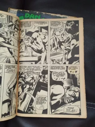 Vengadores, Spiderman, Dan Defensor, Capitan Améri