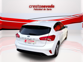 Focus  - DESDE 185€/MES ¡SIN PAGAR ENTRADA!