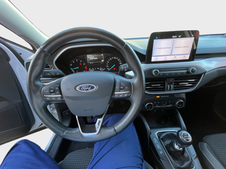 Focus  - DESDE 185€/MES ¡SIN PAGAR ENTRADA!