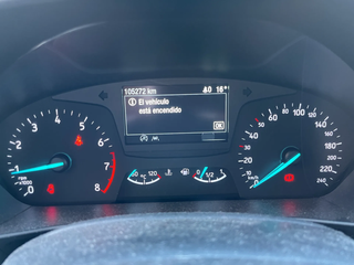 Focus  - DESDE 185€/MES ¡SIN PAGAR ENTRADA!