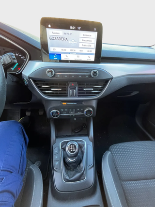 Focus  - DESDE 185€/MES ¡SIN PAGAR ENTRADA!