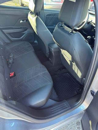 Opel Mokka 2022