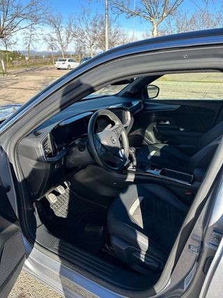 Opel Mokka 2022