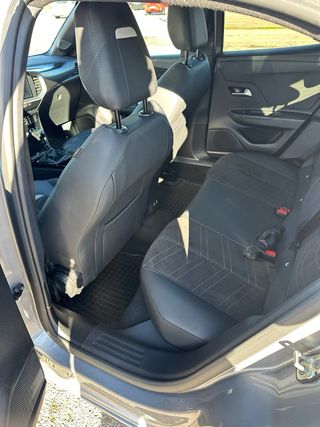 Opel Mokka 2022