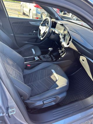 Opel Mokka 2022