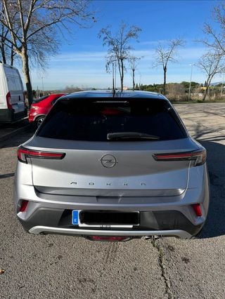 Opel Mokka 2022
