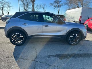 Opel Mokka 2022