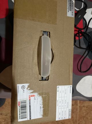 Minero Goldshell mini doge III