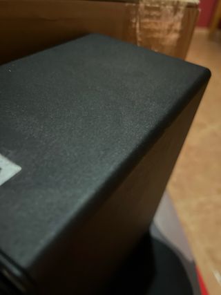 Minero Goldshell mini doge III