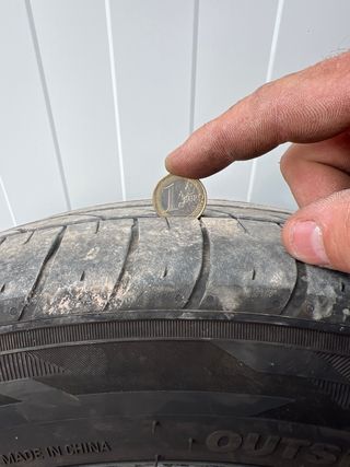 Llantas Seat León FR MK2