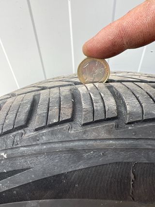 Llantas Seat León FR MK2