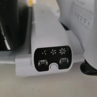 Play station 5 1TB disco