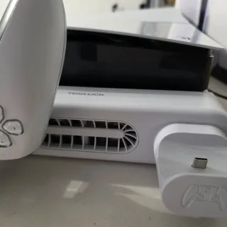 Play station 5 1TB disco