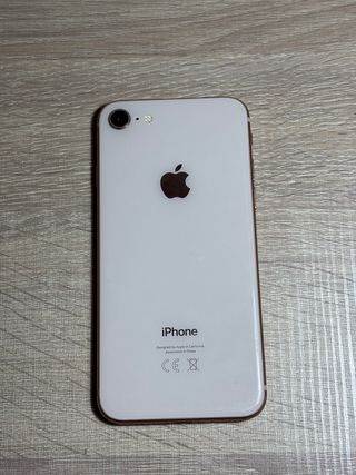 iPhone 8 Rose Gold 64GB