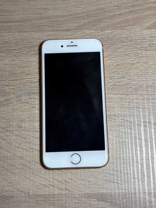 iPhone 8 Rose Gold 64GB