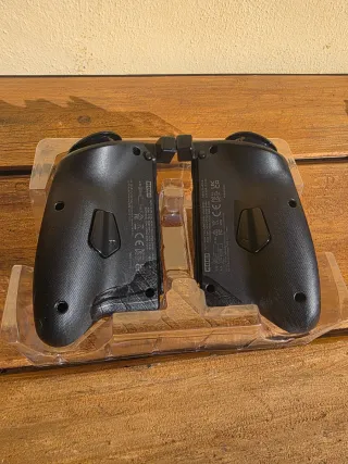 Minecraft + Mando Hori Nintendo Switch