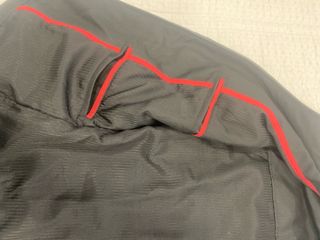 Cazadora estilo Bomber