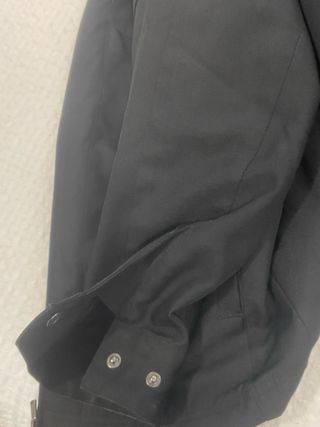 Cazadora estilo Bomber