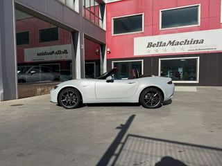 Mazda MX-5 2.0 135kW 184CV Zenith ST