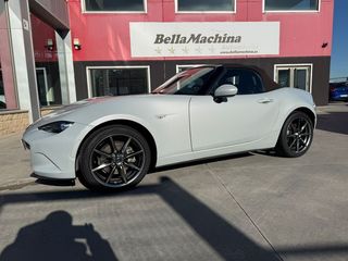 Mazda MX-5 2.0 135kW 184CV Zenith ST