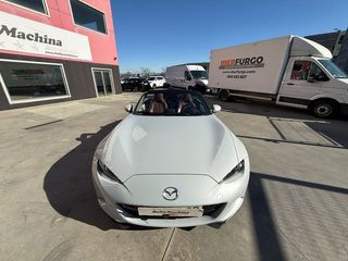 Mazda MX-5 2.0 135kW 184CV Zenith ST