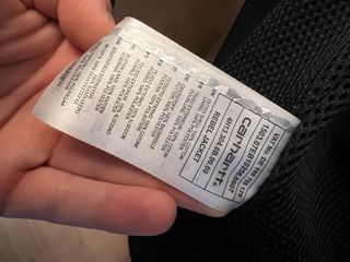 Giubbino Carhartt Uomo Marrone Taglia S