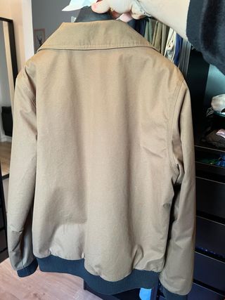 Giubbino Carhartt Uomo Marrone Taglia S