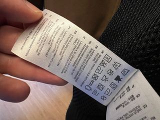 Giubbino Carhartt Uomo Marrone Taglia S