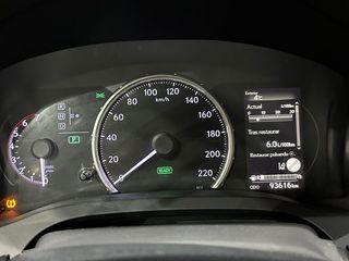 Lexus CT 1.8 200h Business