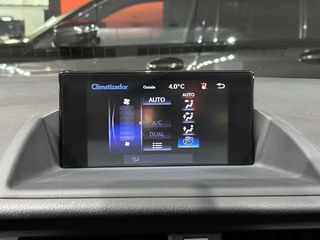 Lexus CT 1.8 200h Business