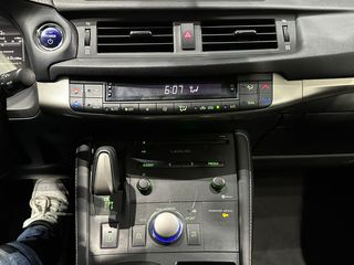 Lexus CT 1.8 200h Business