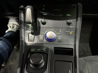 Lexus CT 1.8 200h Business