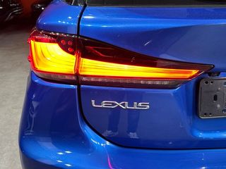 Lexus CT 1.8 200h Business