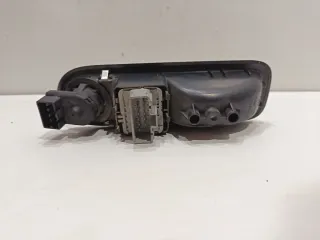 Mando Elevalunas Conductor Renault Clio III