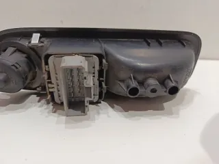 Mando Elevalunas Conductor Renault Clio III