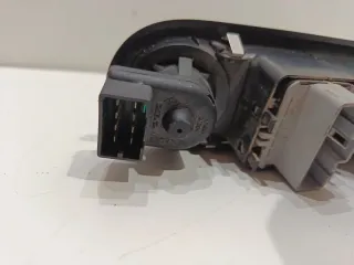 Mando Elevalunas Conductor Renault Clio III