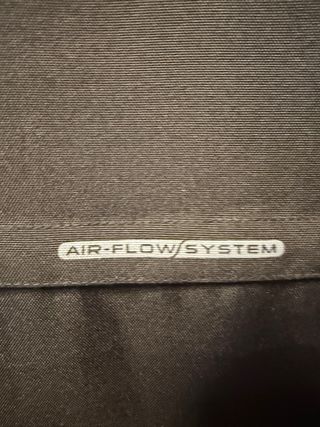 Chaqueta Moto SWT Airflow Negra talla L