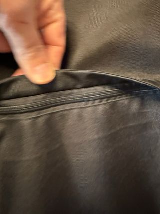 Chaqueta Moto SWT Airflow Negra talla L